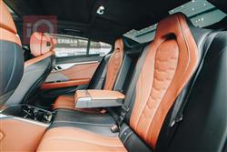 BMW 8-Series